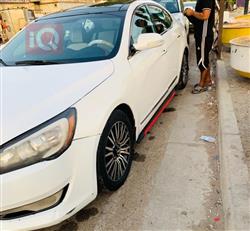 كيا كادينزا